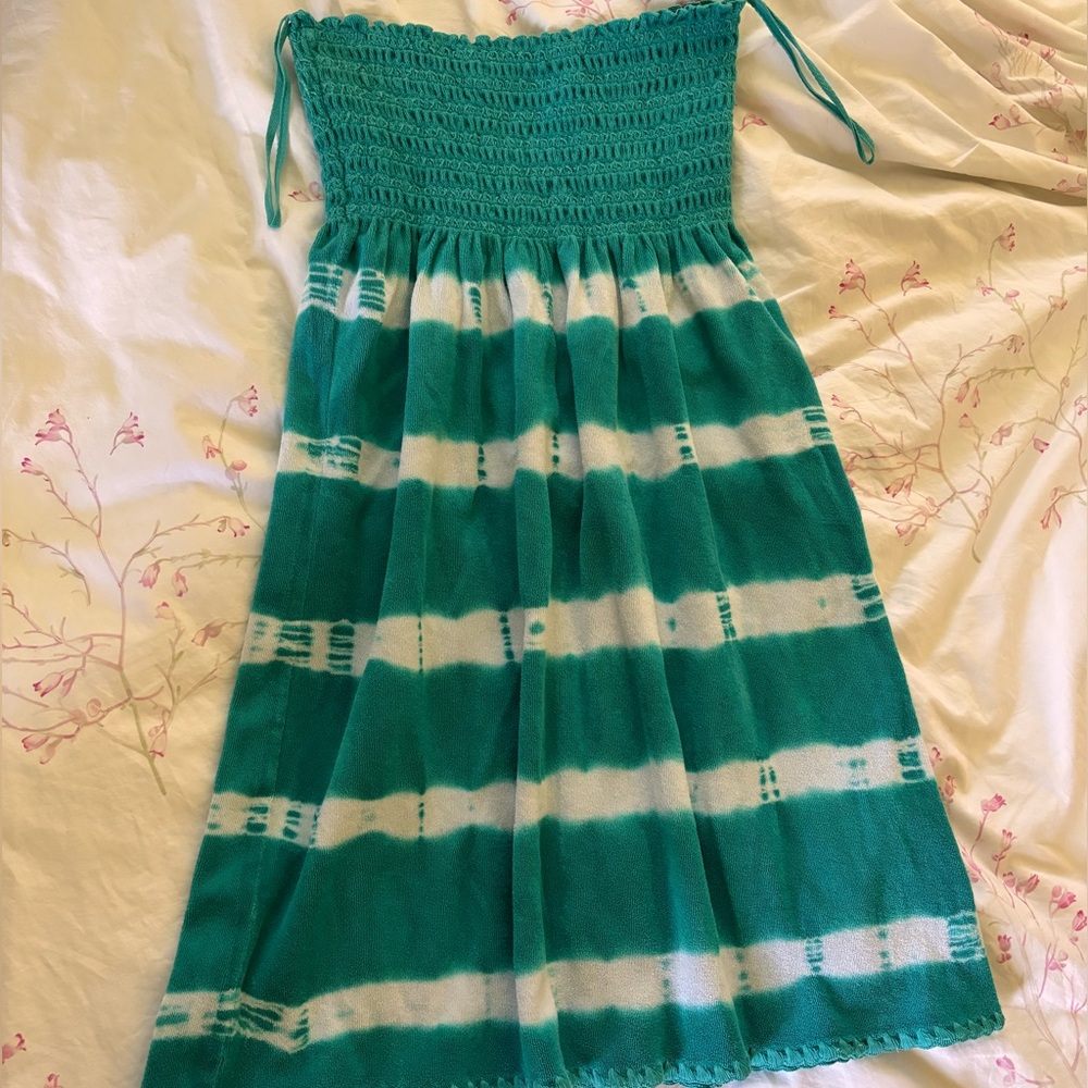 Juicy Couture Coverup